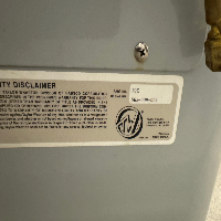 Taylor-Wharton 10K Cryogenic Storage System image 0